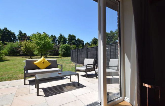 The Cottages at Crouchers Orchards - Foto 1