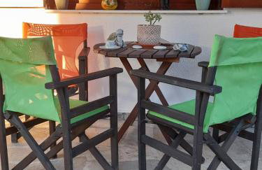 Adorable 2 floors two bedroom vacation maisonette - Foto 19