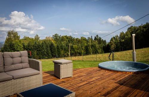 Chalet Luxe et Nature - Foto 24