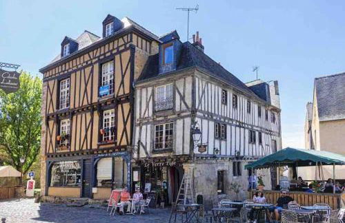 Appartement VH III - Foto 22