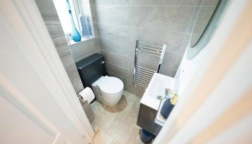 Stylish 4-Bed House in Arley - Foto 2