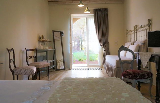 Agriturismo La Borina - Foto 27