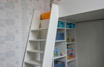 Fewo Pöhlbergblick Wolkenstein - Foto 32