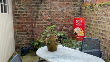 Victorian Farrar Cottage - Foto 2