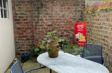 Victorian Farrar Cottage - Foto 2