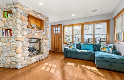 Serendipity Beach Retreat Entire House - Foto 64