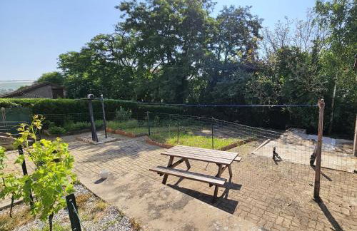 L'ESCAPADE PASSION EXPERIENCE - FAMILY & ANIMAUX Welcome - Balneo SPA Jardin - Elegance & Confort - CLIMATISATION - Elite Premium Properties Services - Foto 7