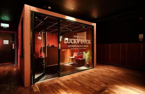 Converted Bar & Chinese Takeaway - Foto 8