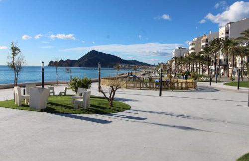 Primera línea de playa - Photo 24