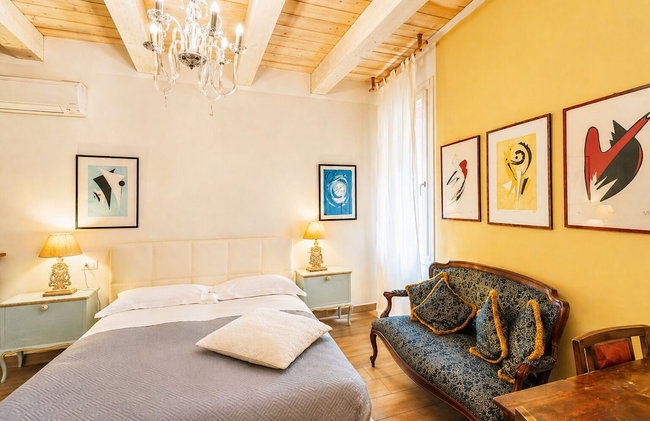 Al Battistero Luxury Suite - Photo 12