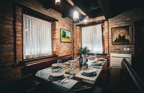 Kuća za odmor Raguž - Foto 16