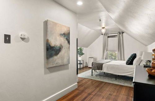 4Bd 3ba Near UNM Old Town and Downtown Dog Friendly - Foto 19