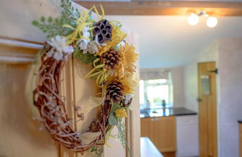 Saughall Mill Farm Cottage - Photo 44