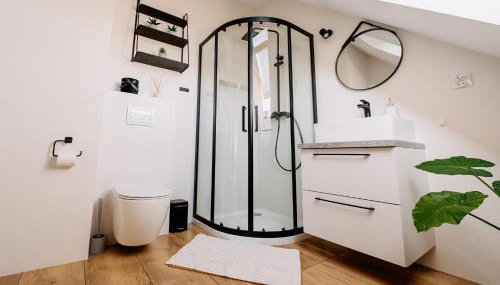 Widokowy 2 - Foto 3, Shower