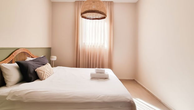 Edouard Bernstein Ambre - Foto 3, Habitación