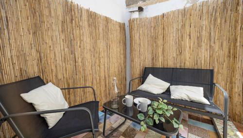 Appartement T3 climatisé centre ville Pérols - Foto 5