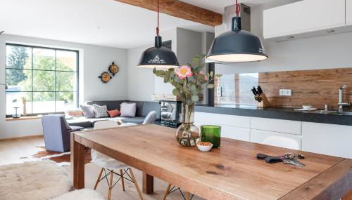 Suite Franz Tegernsee - Foto 2