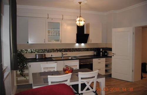 Schöne Ferienwohnung zentral gelegen - Foto 1