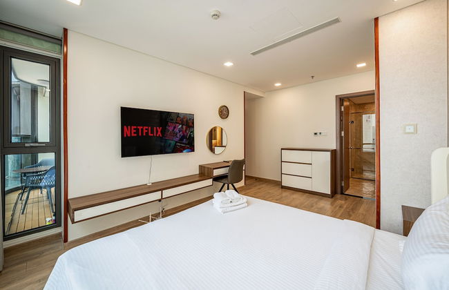 Landmark 81 - Saigon Luxury Apartment - Photo 21