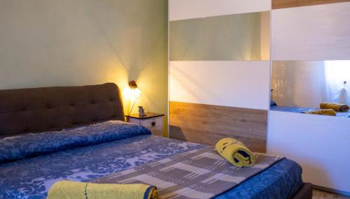 Il nido - Photo 2, towels