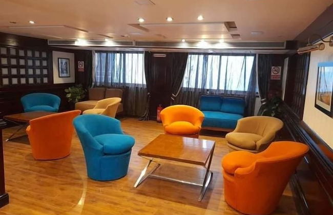 Nile Cruise Cairo Hotel - Foto 37