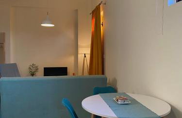 Helen's cozy studio (close to the airport) - Foto 4