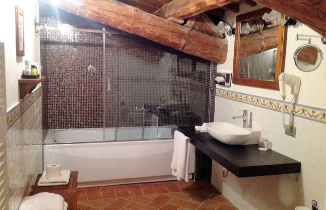 Villa Curina Resort - Photo 49