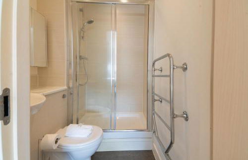 Argyle Apartment - Foto 10