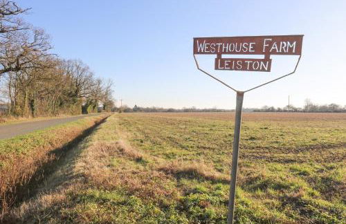 West House Farm - Foto 44