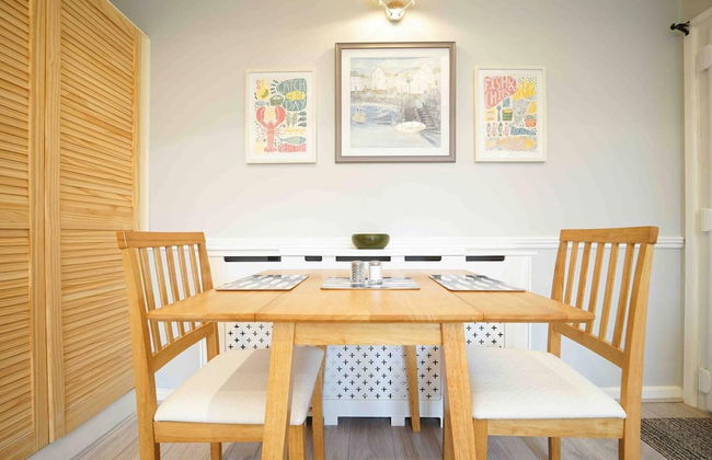 Beautiful 2-bed Apartment in Weston-super-mare - Foto 15