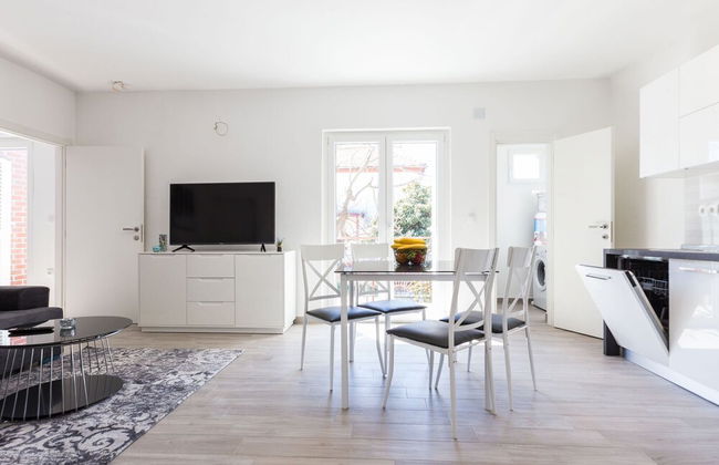 Spacious Zadar Apartments Near Beach - Foto 24