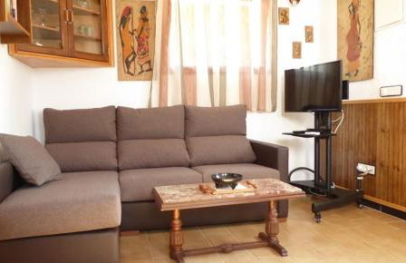 BUNGALOW-PARK LAS DOS TARTANAS - Foto 13