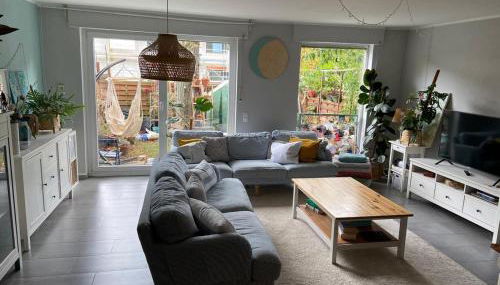 stylische Maisonettewohnung Stadionnähe,Wald,Westfalenhalle - Foto 2