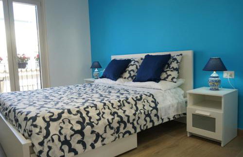 TorrediGaffe Home, una casa nella piazzetta del borgo a due passi dal mare - Foto 30