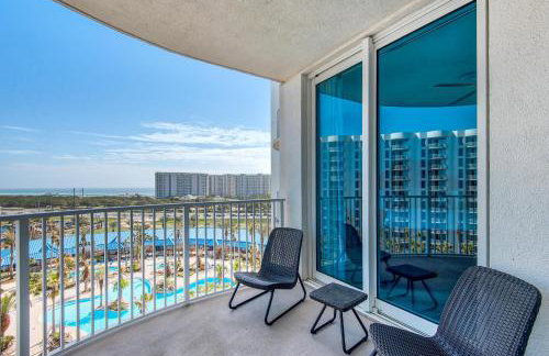 Palms Resort #2811 Jr. 2BR - Photo 12