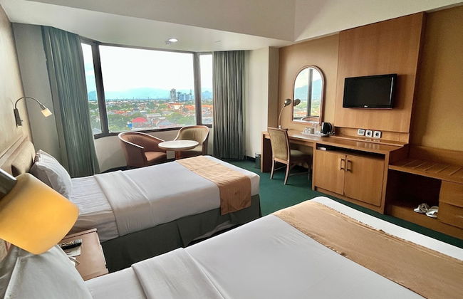 Horison Ultima Bandung - Foto 14