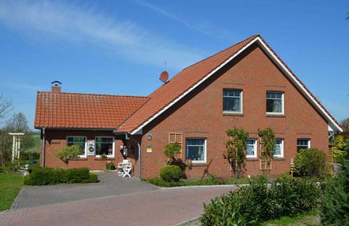 Ferienwohnung Rheiderland 25186 - Foto 1