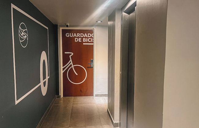 RentUp-San Telmo terraza priv parrilla - Foto 25