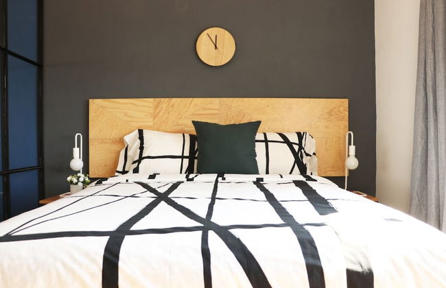 Downtown Suites - Foto 3