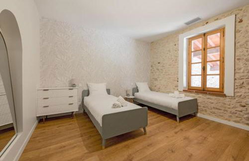 Maison de Maître - Domaine Terra Rosa - Photo 27