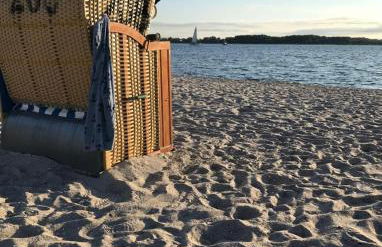 Penthouse Ferienwohnung Auszeit, gerne mit Hund, WLAN inkl. - Foto 37