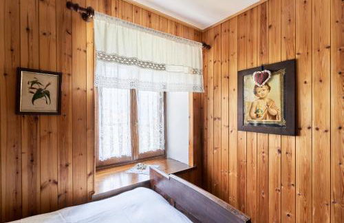 Conte Moro, ospitalità in Vanoi - Foto 58