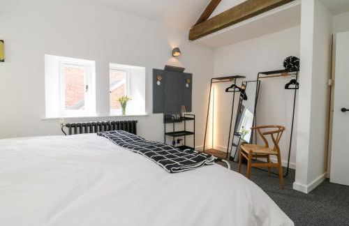 The Pump House Art Studio - Foto 23