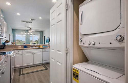 Lovely 2-Bedroom plus Den Condo in Greenlinks Resort - Photo 49