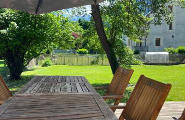 Spacious town house in the center of le Bourg d'Oisans - Photo 41