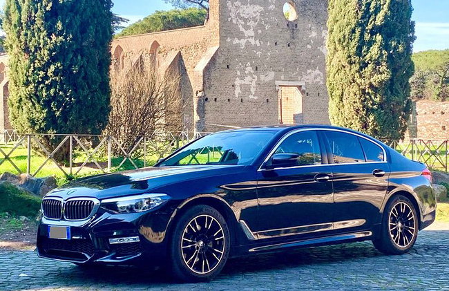 Frankfurt Airport (FRA) to Baden-Baden Thermal - Arrival Transfer - Photo 14