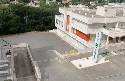 Appartamento Terrazza Bella Vista - Foto 20