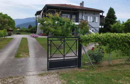 Meteora countryside villa - Foto 5