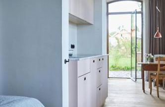 Kleines Fährhaus - Foto 30