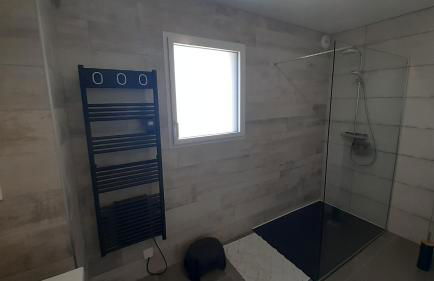 Maison neuve à deux pas de la superbe plage des Amiets - Foto 36